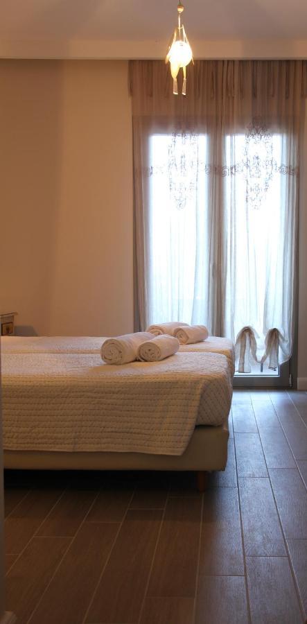 Apartmán Eleas Gi Tsilivi (Zakynthos)