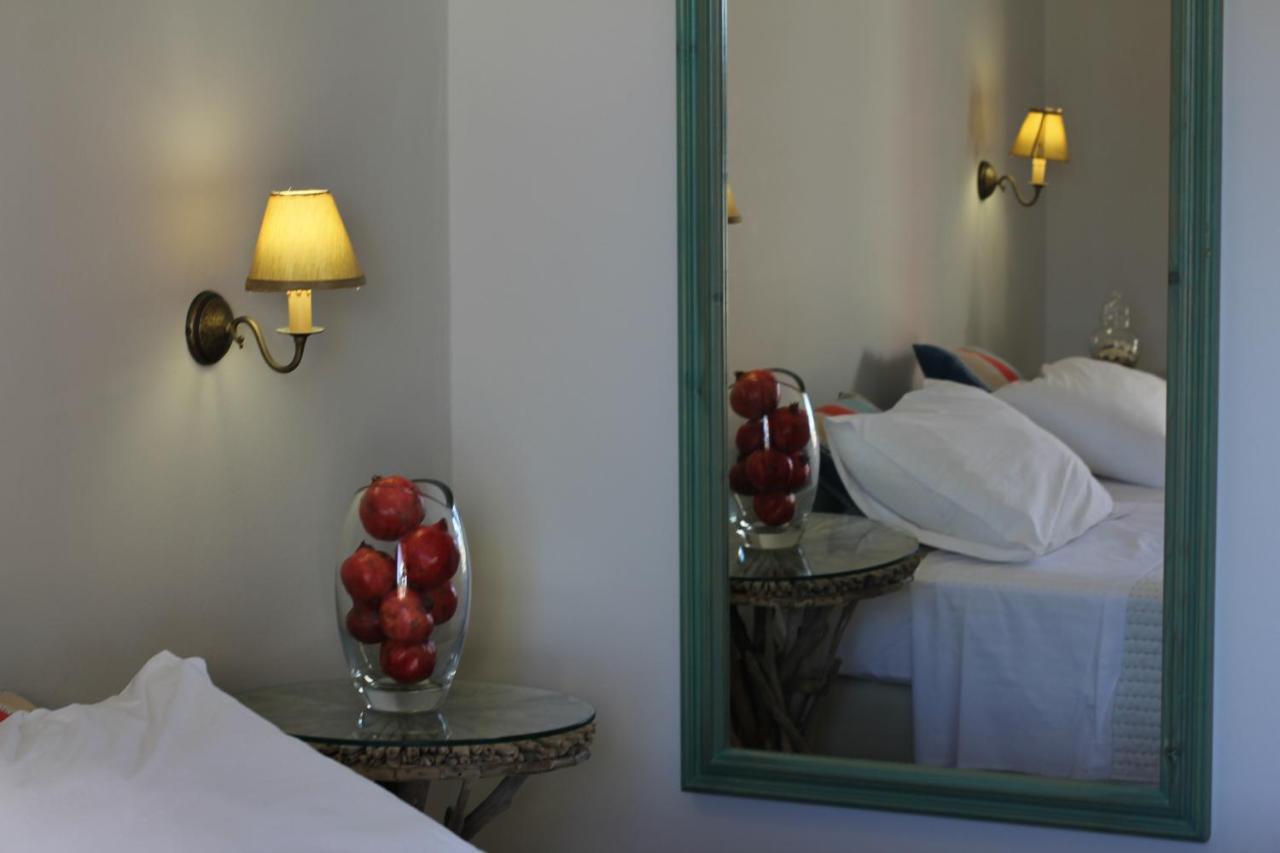 Eleas Gi Apartmán Tsilivi (Zakynthos)